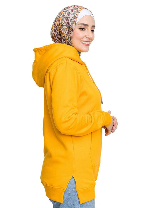 Mango Hoodie Vent - Khotwh